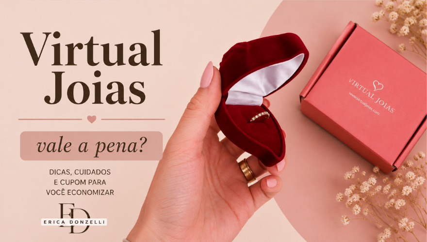 Virtual Joias vale a pena? Minha experiência e o que você precisa saber antes de comprar