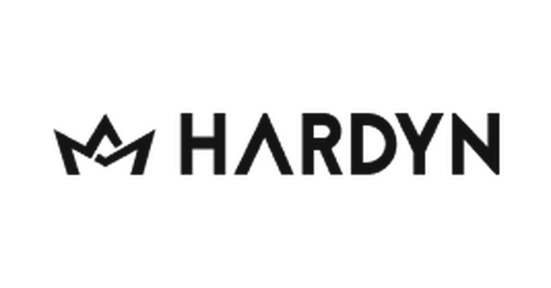 Cupom de Desconto Hardyn